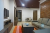 Cheap one bedroom apartment for rent in Nghi Tam village